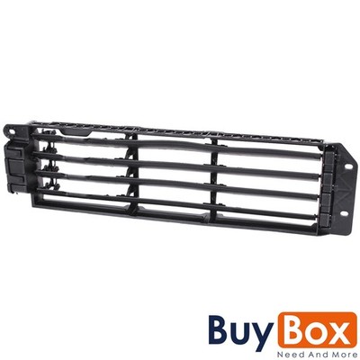 Windabweiser Stoßstange Gitter Kühlergrill für Renault Clio 5 214F68290R ab 2019