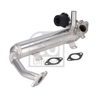 febi Bilstein KüHler, AbgasrüCkfüHrung 193147 FüR Audi Seat Skoda VW