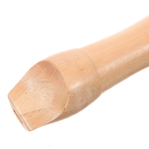 Grabadora soprano ABS de 8 orificios flauta música tocar instrumentos de viento - Imagen 10 de 12