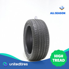 Used 24545zr18 Goodyear Eagle Exhilarate 100y - 9.532