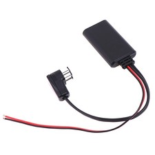 Bluetooth Wireless Module Radio Aux Cable Adaptor For PIONEER IP-BUS MA1938~pd