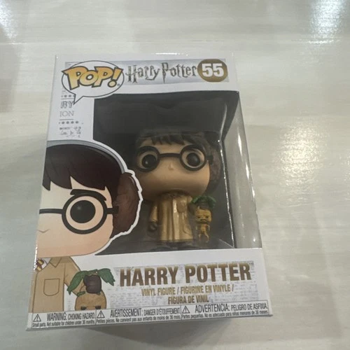Funko Pop! Vinyl Harry Potter Herbology #55