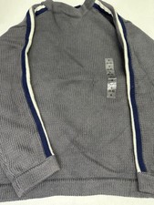 Boys Gap Sweater Size S-5/6 100 Cotton. Y2K. NWT.