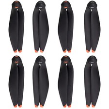Mavic 4 Pro Propellers 8Pcs Low Noise Quick Replacement Blades for DJI Drone