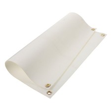 Archery Baffle Cloth Net for Backyard Reinforced Accessories Bow