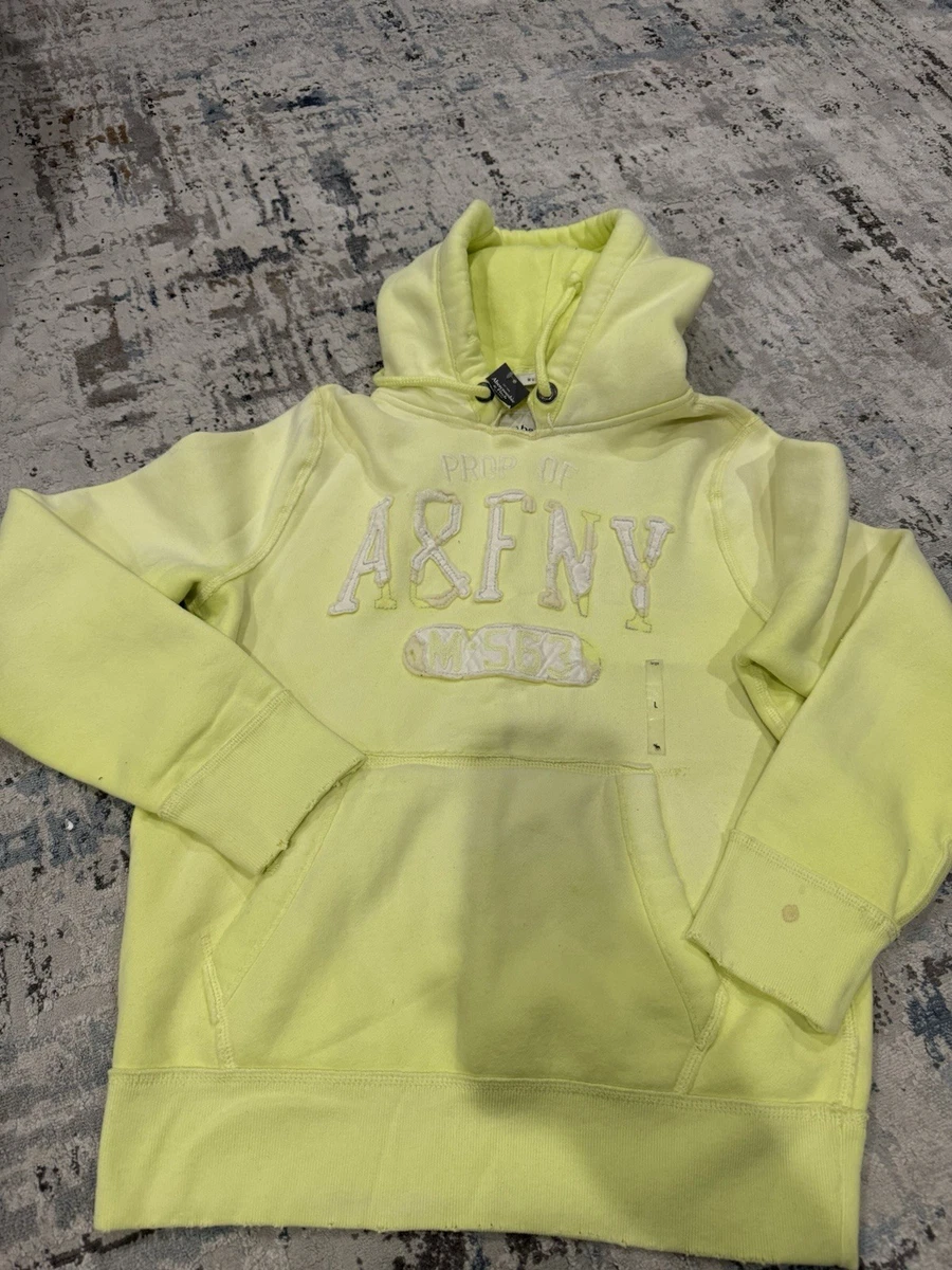 Abercrombie & Fitch Yellow Activewear for Men for sale | eBay