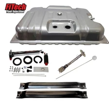 1973-79 Ford Truck Fuel Injection EFI Fuel Tank with Fuel Pump, Sending Unit