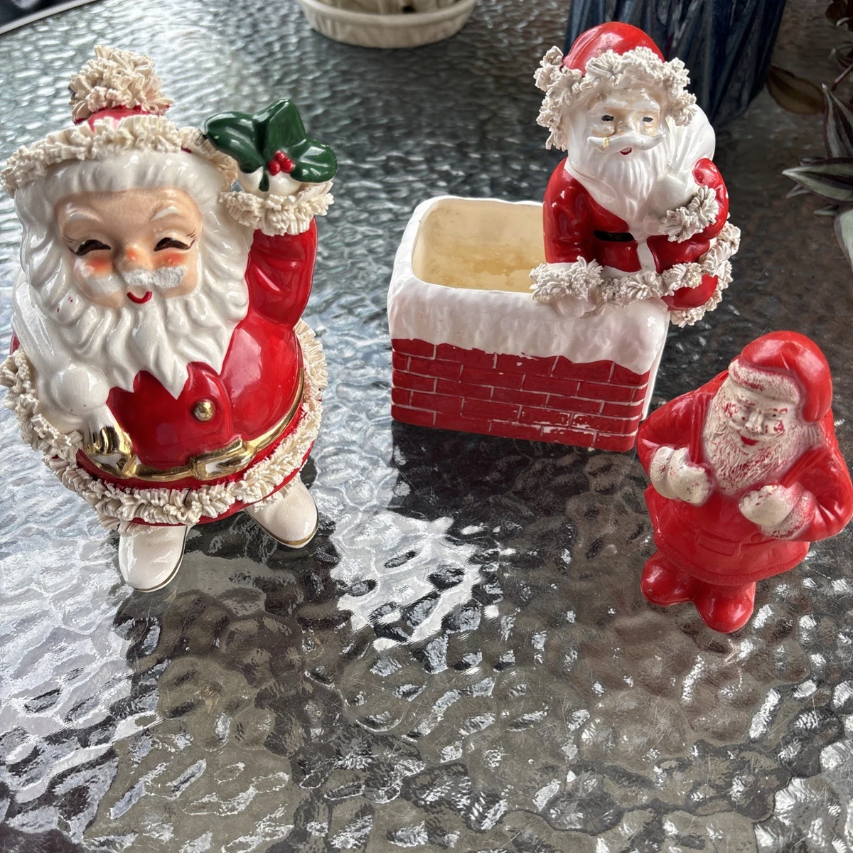 napco spaghetti santa products for sale | eBay