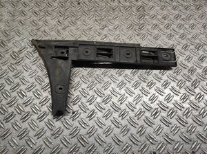 Volkswagen Phaeton 2003 Stoßstange hinten rechts Halterung 3D5807393