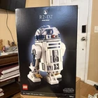 LEGO Star Wars R2-D2 75308 - 2314 pcs retired New/Factory Sealed $20 Shipping