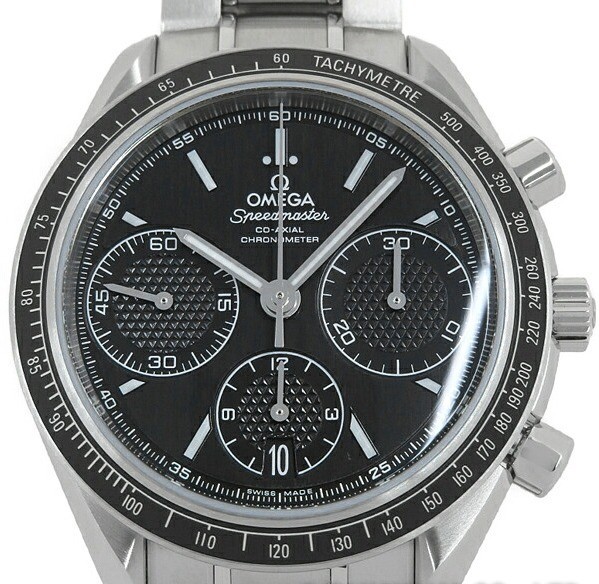 OMEGA Speedmaster Racing Co-Axial Chronograph