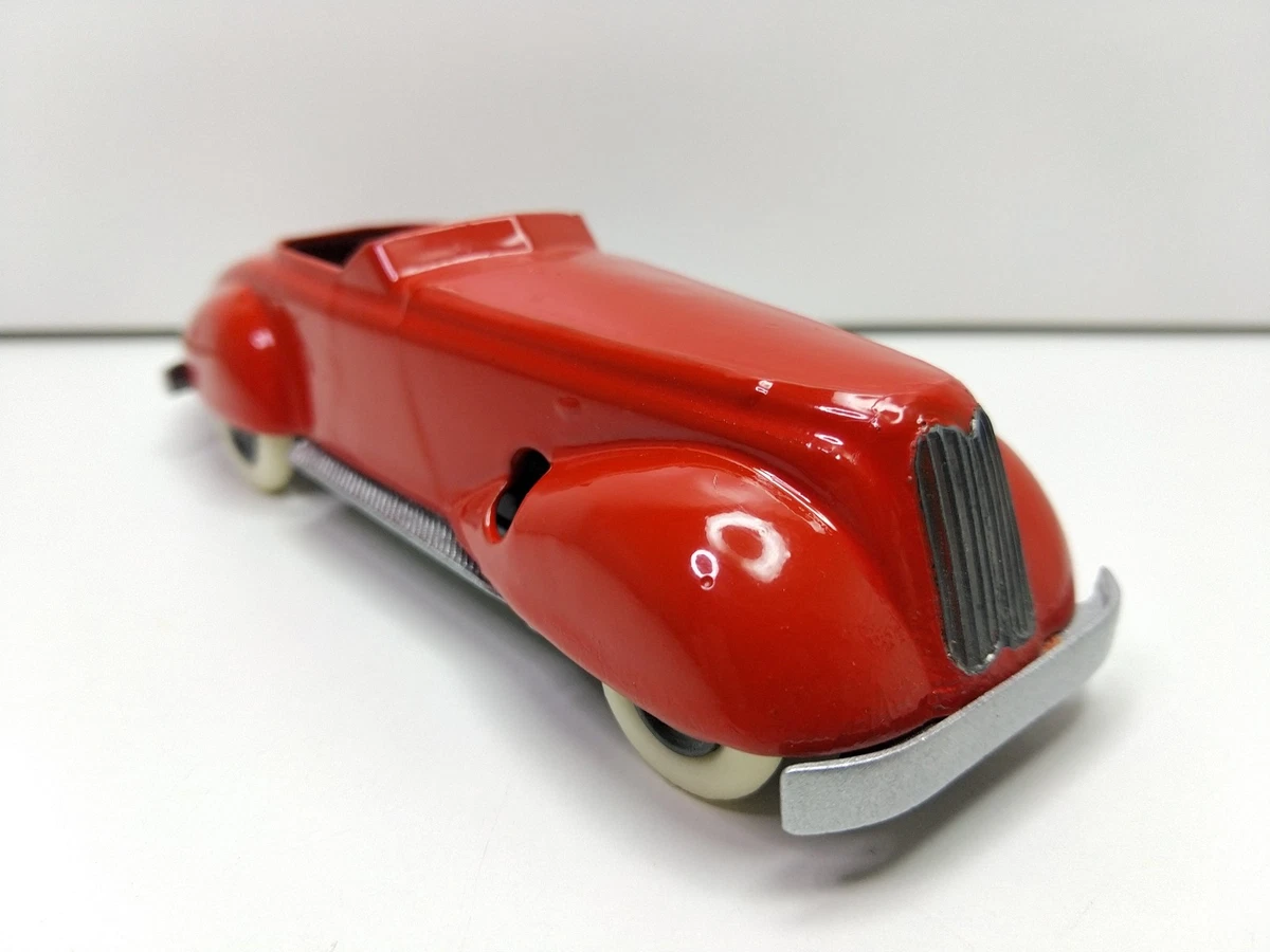 Carrosserie Solido Junior Modèle Démontable Solido Junior - Carrosserie Année 30 Vintage Rare Voiture Electrique