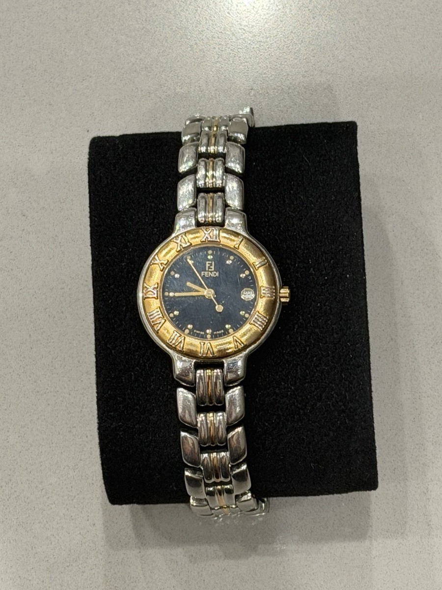 Working Item Fendi 900L With Box Combination Color Belt for sale