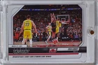 2024 Panini Instant Josh Giddey #473 /192 Splash of Ages (Bulls) - Rare