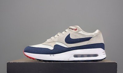 Size 11 - Nike Air Max 1 '86 OG Golf Big Bubble - Obsidian
