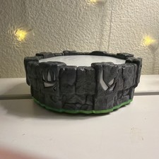 Skylanders Spyros Adventure Wireless Portal NO USB PORT CONNECTOR 