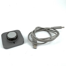 Oura Ring 4 Smart Activity Tracker Size 12 - Black acceptable