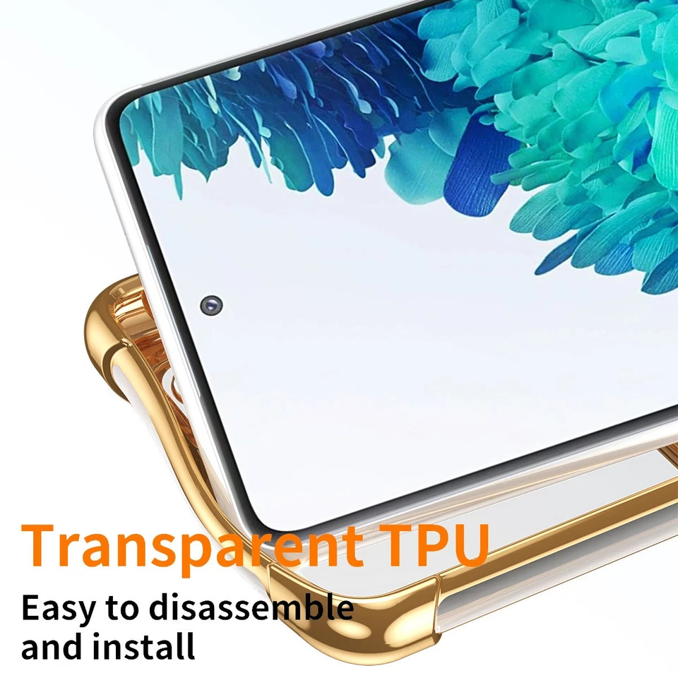 For iPhone 17 Air 17 16 Pro Max 15 14 13 12 11 7 8 XR XS Phone Case Card Holder - Image 3 of 4