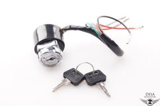Zündschloss für Honda DAX Monkey AB23 ST50 ST70