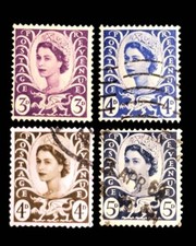 STAMPS