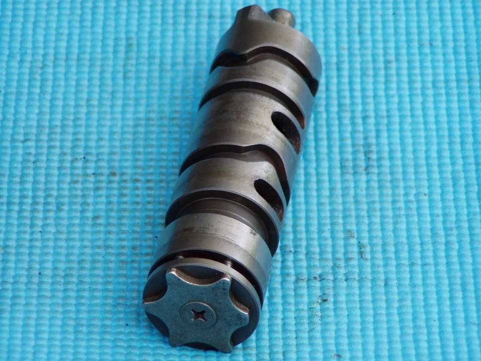 74-77 Honda CB360 CL360 tambor de cambio de marchas Foto 2 de 4