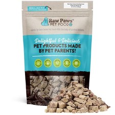 Freeze-Dried Beef Liver Treats for Dogs  Cat 8-oz - Made in USA - Liver Trea...