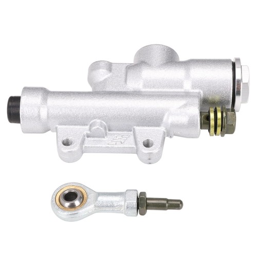 Motorrad Bremszylinder HintenHauptbremszylinder Bremspumpe für 125-530 SX SXF... - Bild 4 von 6
