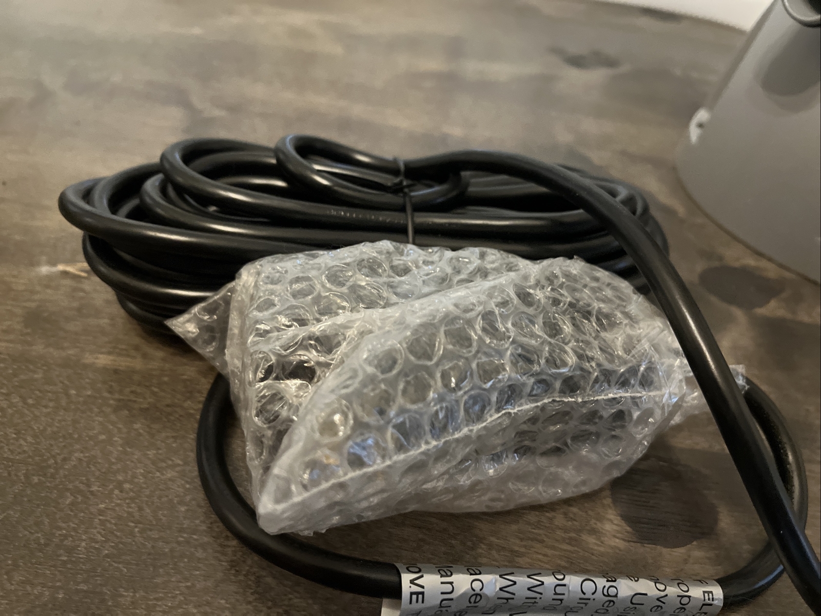 NEW Open Box COLEMAN BESTWAY FLOWCLEAR POOL FILTER PUMP MODEL 90402E