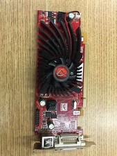 VisionTek ATI 4350 DMS59 PCle MVD 4350MVD512