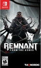 Remnant: From The Ashes - Nintendo Switch