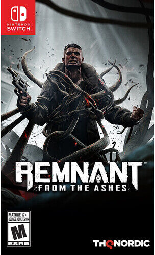 Remnant: From the Ashes - Nintendo Switch - Imagen 1 de 1