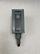Allen Bradley 836 CP Used Pressure Control Relay See Pics #B35