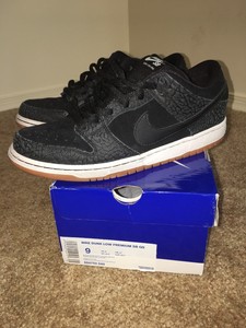 nike sb dunk ebay