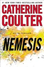 Nemesis (An FBI Thriller) - Hardcover By Coulter, Catherine - VERY GOOD