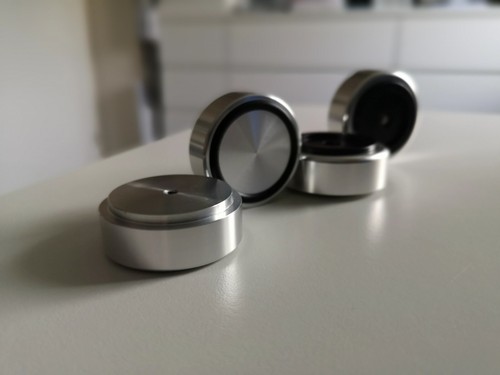 authentic cinema Stufe 1 Digital Modifikation / Tuning für Panasonic DP-UB9004  - Bild 8 von 8