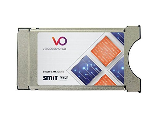 Modul CI Viaccess Secure ACS 4.1 von Smit - Bild 1 von 1