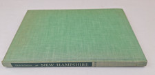Keith Jennison New Hampshire, New England Photo Book, Country Humor Hardcover