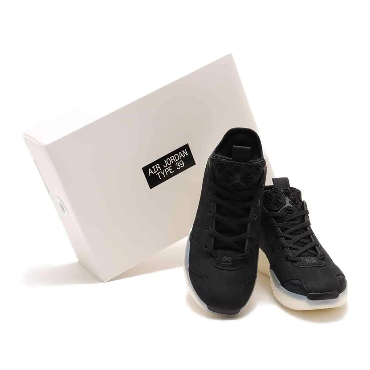 Jordan 39 Noir - HF0370-001 for Sale | Authenticity Guaranteed | eBay