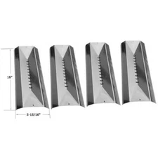 Cuisinart G52501, G52502, G52503, G52504, G52506, G52507, G52508, G6 Heat Plates