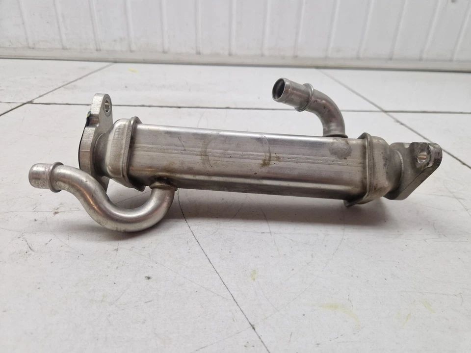 Fiat Ducato Iveco Daily 2015 2.3 Diesel EGR Cooler Euro 5 5801365304 - Image 4 of 4