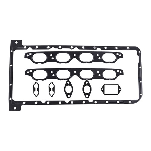 Engine Overhaul Gasket Seals Kit Set for BMW 550i 650i 750i N62B48 4.8L V8 New - Picture 7 of 12