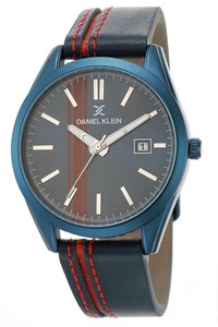 Daniel Klein Blue Watches on Sale, 59 
