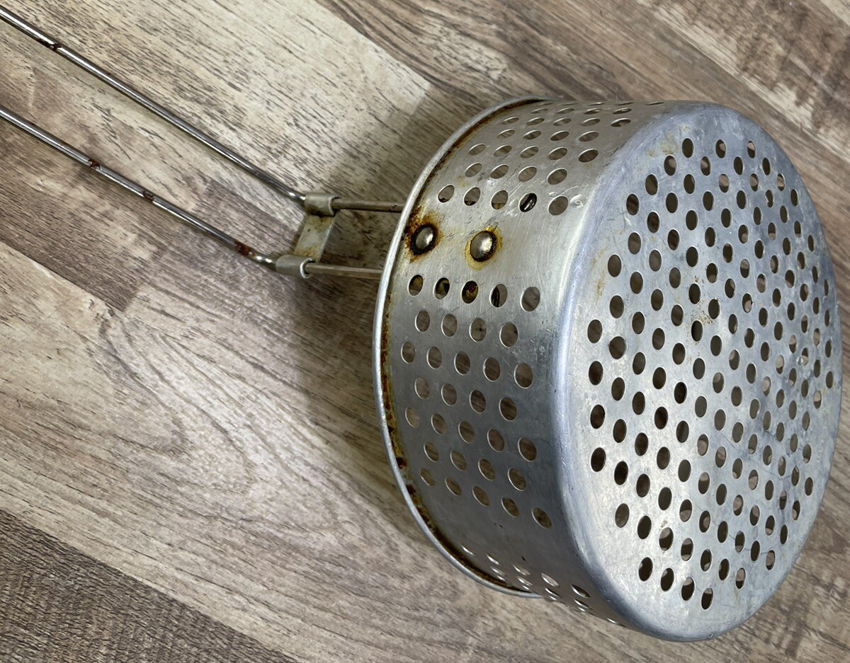 OEM Presto 94066 94846 Frydaddy Plus Basket & Handle Replacement For