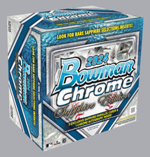 2024 Bowman Chrome Sapphire Pick Your Player