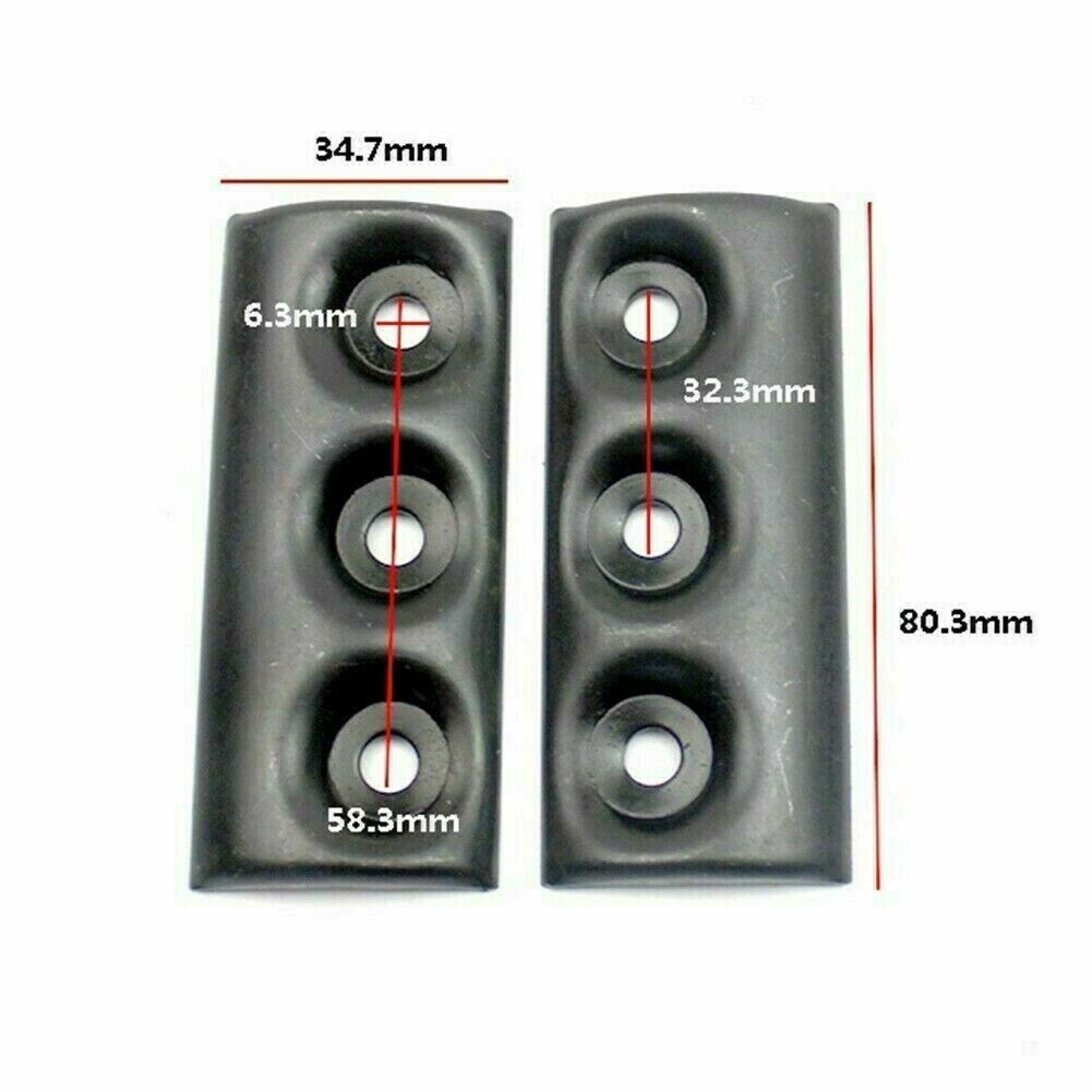 DeWalt Cordless Planer Blade Binder Clamp Replacement Spare Parts