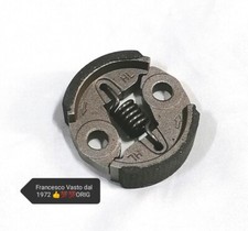 Friziona Completa Per Motori Benzina 23-26-32-34 Tosaerba monopattino Decespugli
