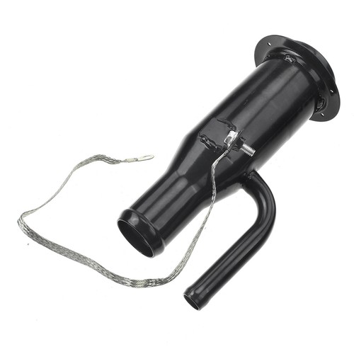 Fuel Gas Tank Filler Neck for Jeep Wrangler 19972000 L4 2.5L L6/4.0L