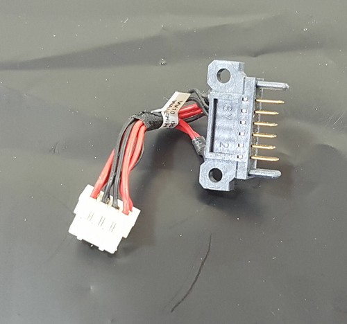 AKKU Batterie Connector Adapter VV10 6017B0261201 A01 aus Notebook HP 625