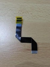 Flat Media Touch Button Cable for Toshiba Satellite A300D RIBBON CABLE