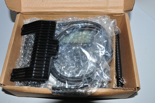 Polycom VVX 311 IP Desktop Phone PoE - 2200-48350-025 - NEW OPEN BOX - Picture 9 of 11